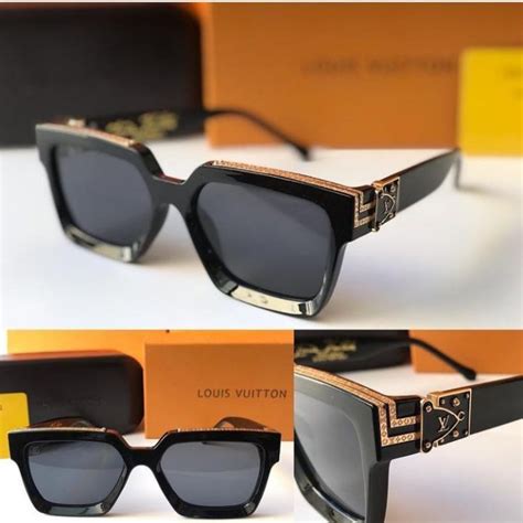 louis vuitton sunglasses made in france|louis vuitton shades prices.